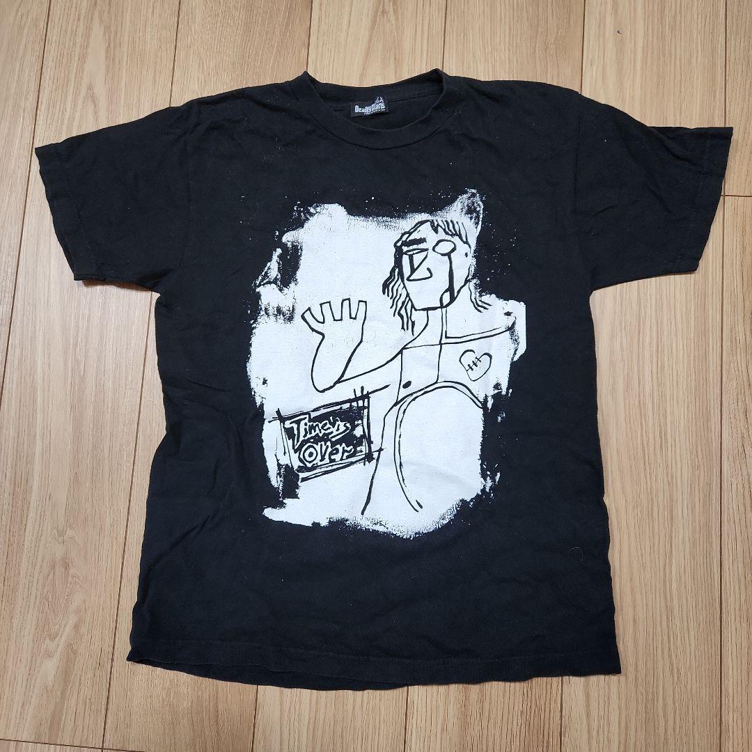 DIR EN GREY/ディル・アン・グレイ バンドTシャツ - メルカリ