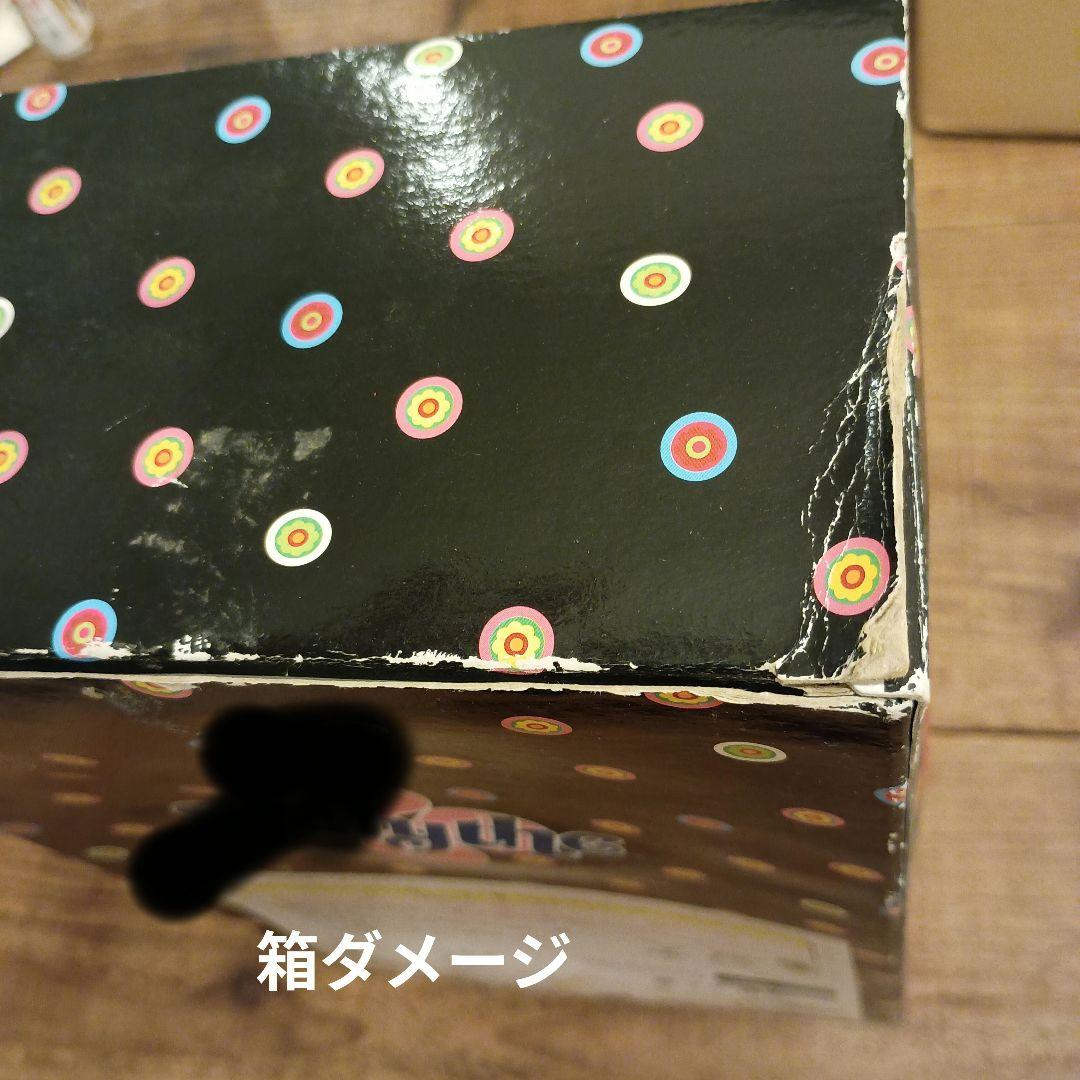 Blythe ブライス アジアンバタフライアンコール限定品※箱にダメージ