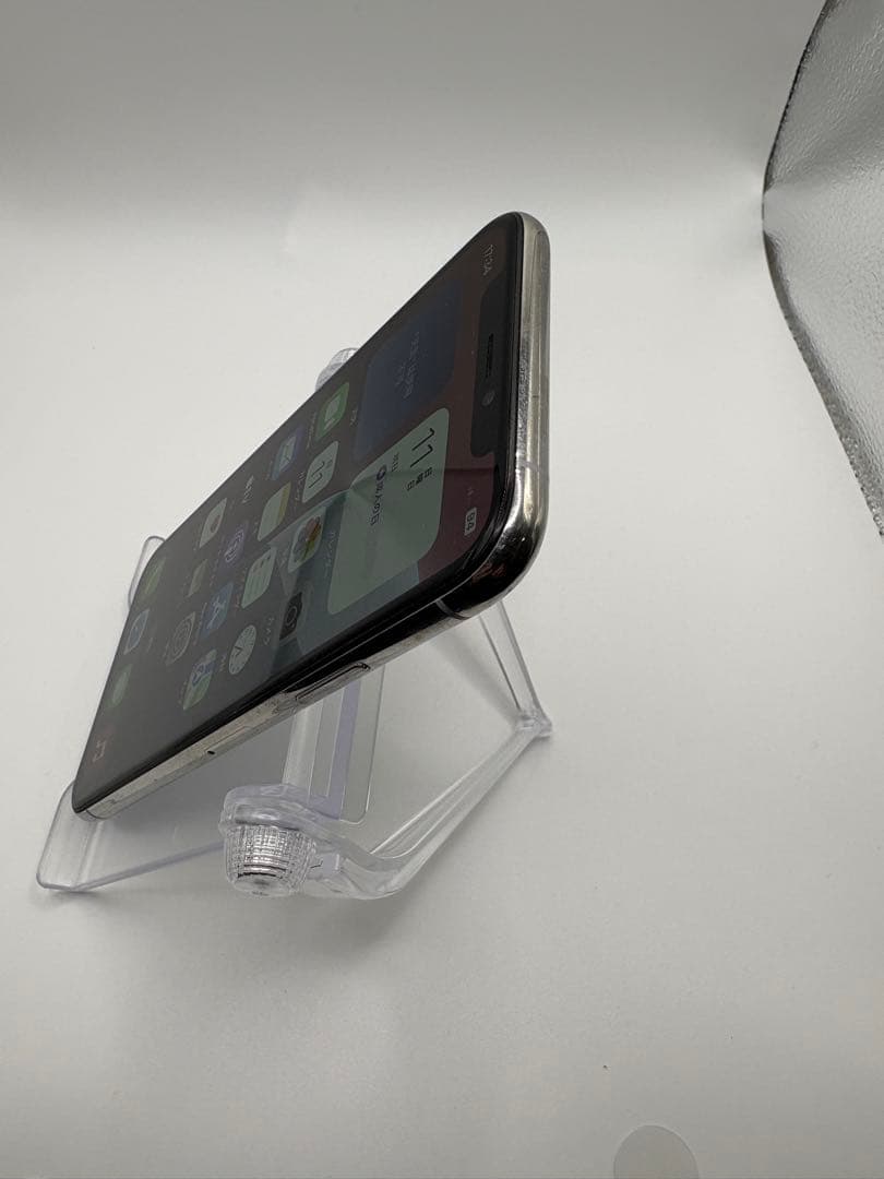 【修理向け】【お子様用に】価格交渉OK. iPhoneXs 256GB 背面割れ