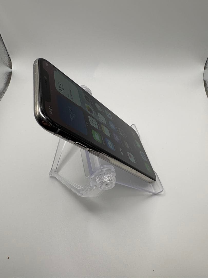 【修理向け】【お子様用に】価格交渉OK. iPhoneXs 256GB 背面割れ