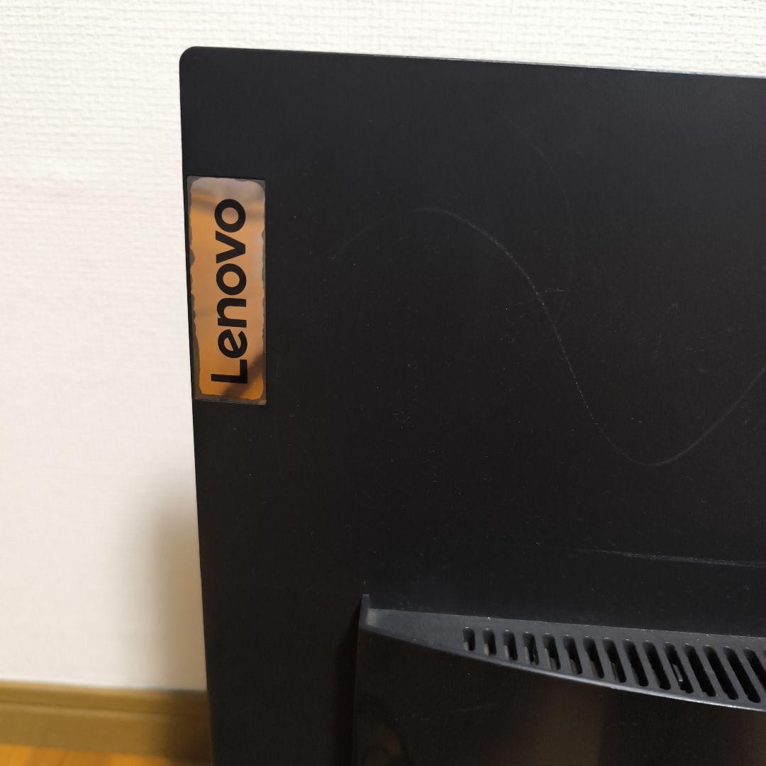ほ*る様 ジャンク品 Lenovo ideacentre AIO 3-24IMB - メルカリ
