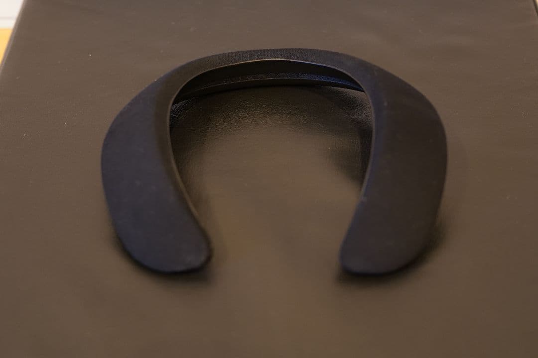 【BOSE】【箱無し】SOUNDWEAR COMPANION SPEAKER Amazon.com: Bose Soundwear Companion Wireless Wearable Speaker