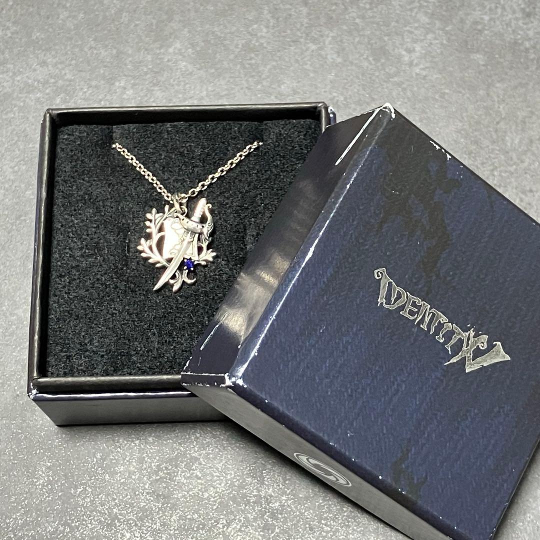 希少】写真家 ジョゼフ ネックレス アクセサリー IdentityV - メルカリ