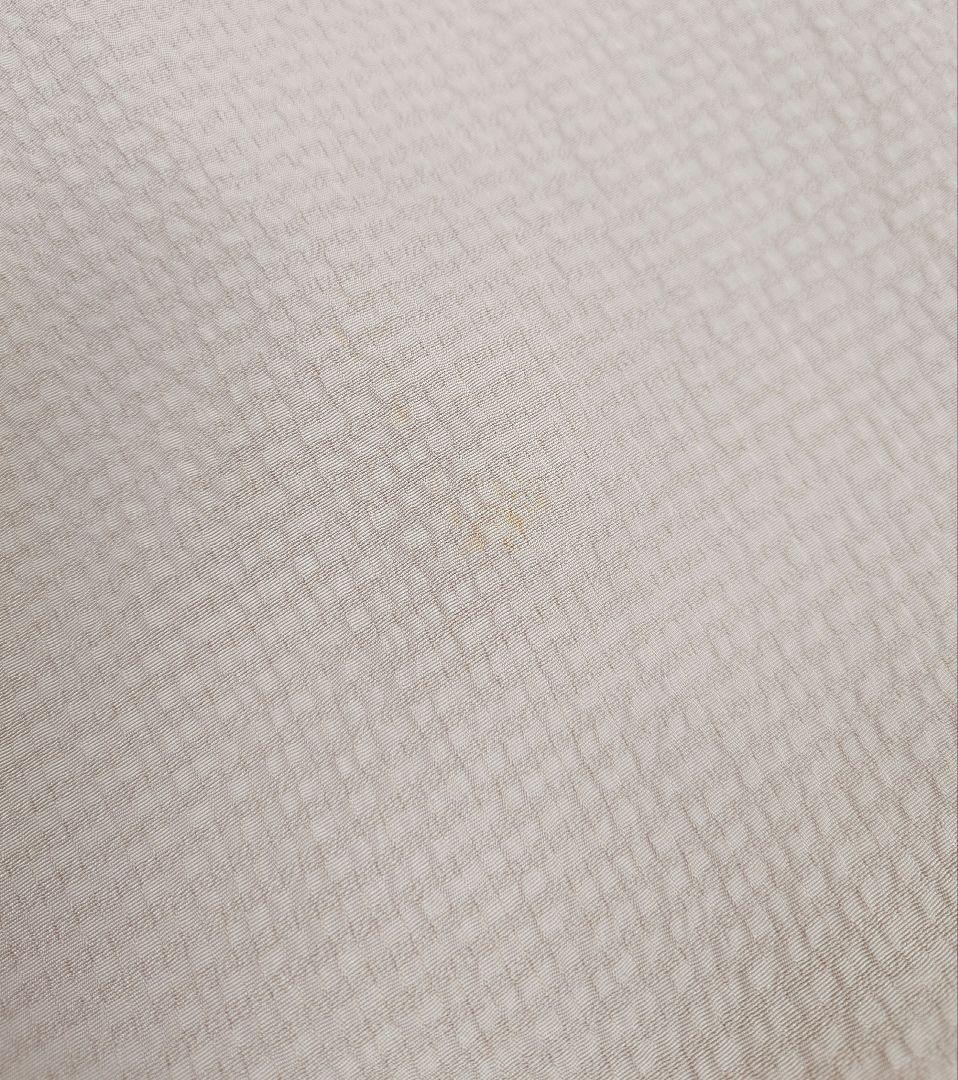 FN12106z 着物 正絹 付け下げ 151〜161cm - メルカリ