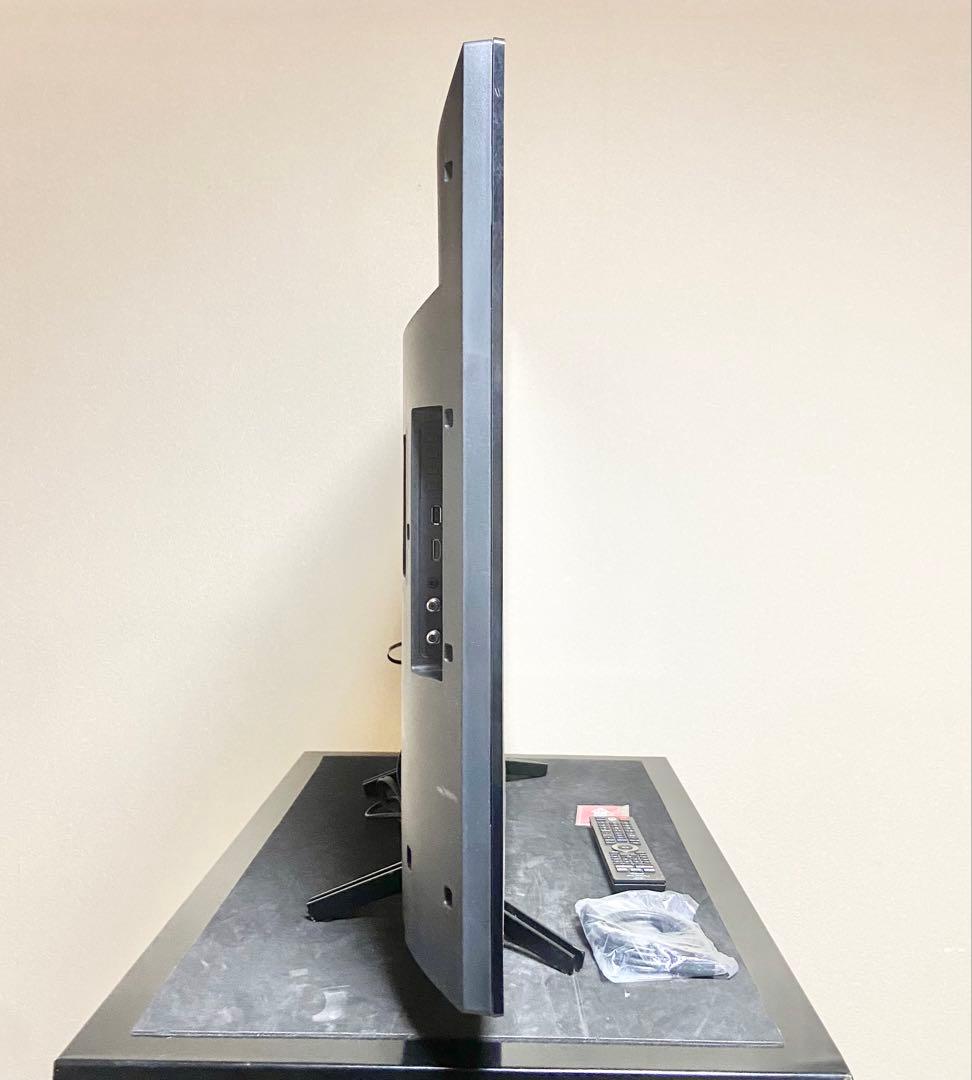 今だけ優待価格】FUNAI 49V型4K｜近郊8000円引＆無料配送 - メルカリ