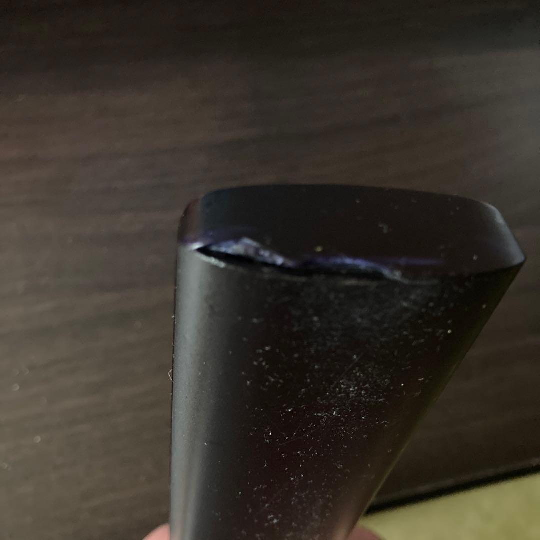 TCL 40型Android TV ジャンク 値下げ中！