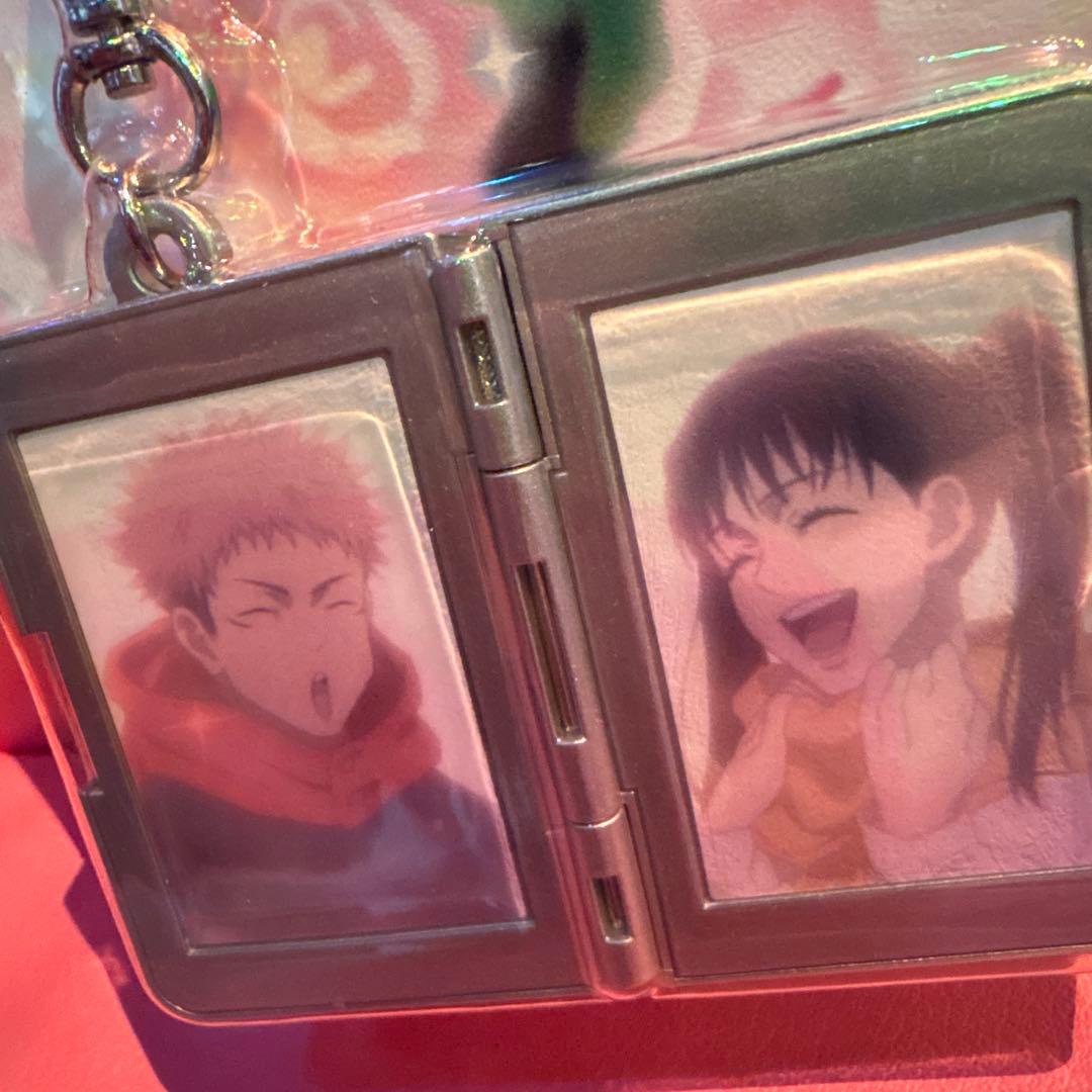 USJ パーク来場者限定 呪術廻戦 サウンドキーチェーン - メルカリ