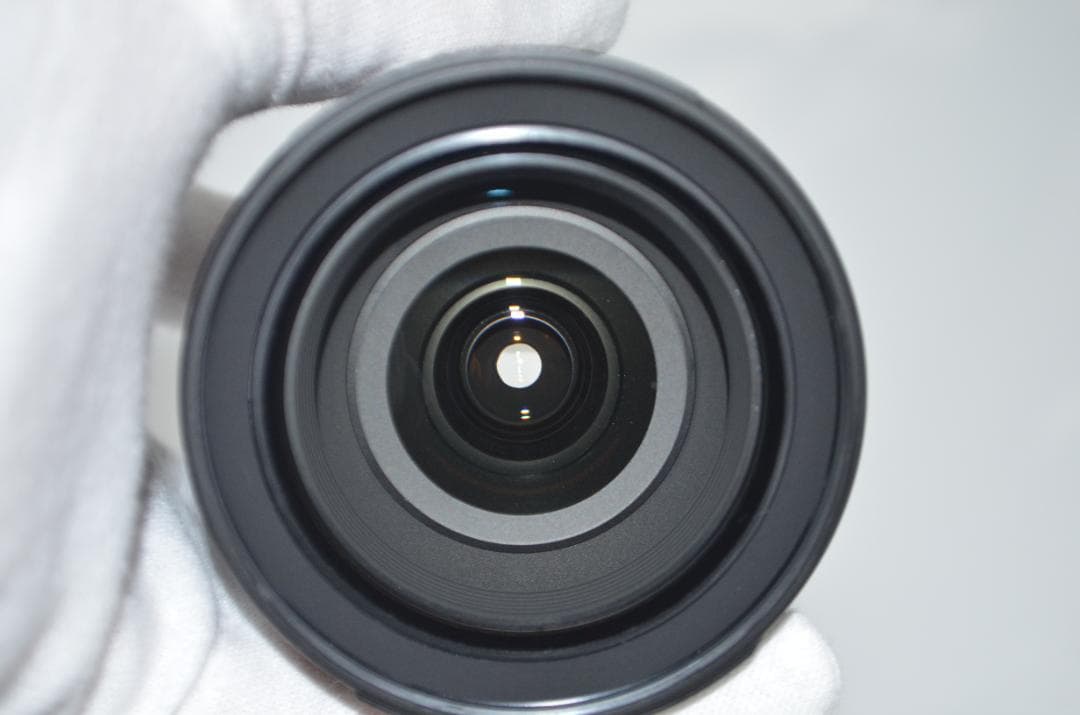 ★極上品★ Nikon DX 16-85mm f3.5-5.6 6G ED VR