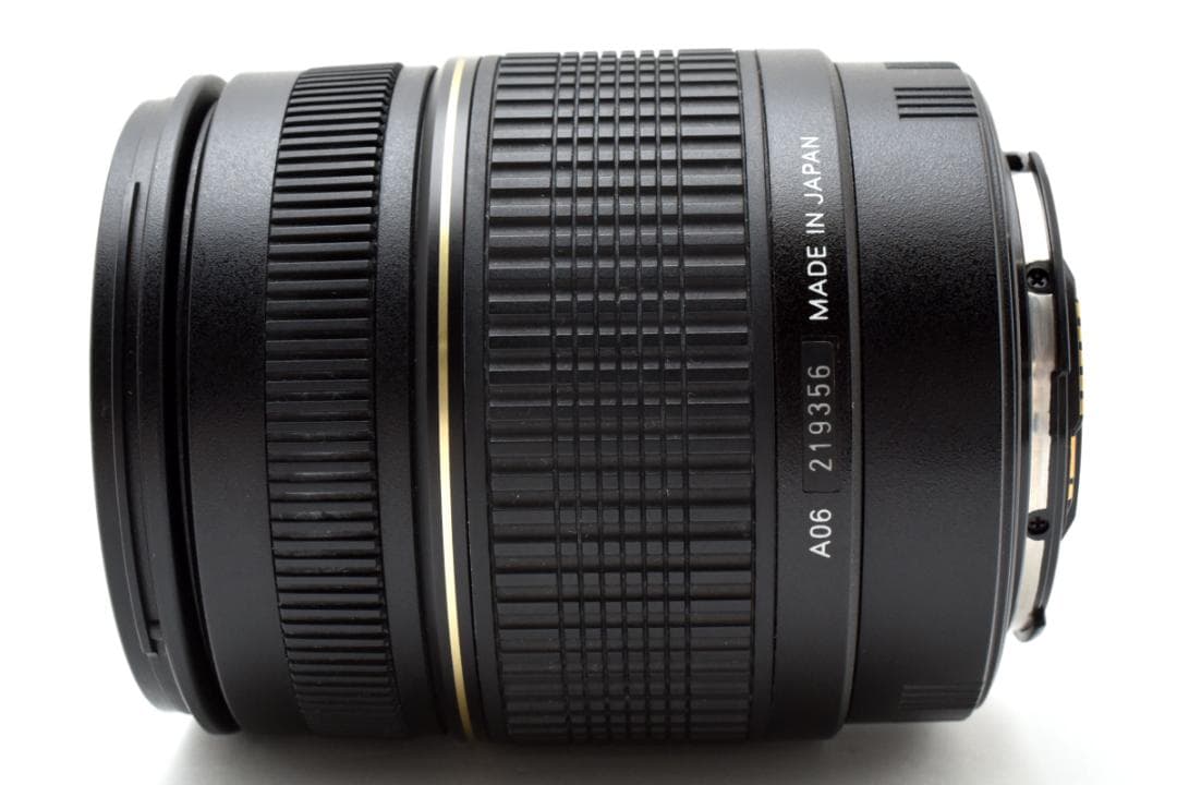 TAMRON 28-300mm F3.5-6.3 マクロ 高倍率 Canon用