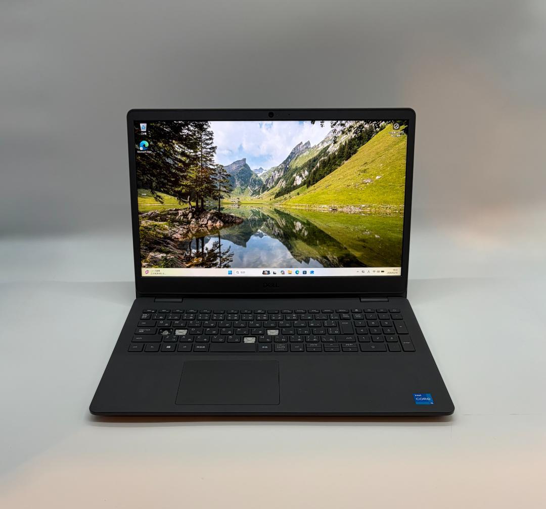第11世代、Dell Vostro 3500、8GB、256GB ジャンク - メルカリ