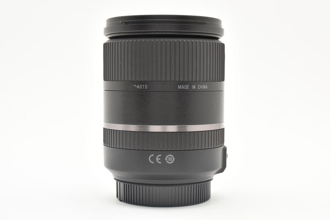 TAMRON 28-300mm F3.5-6.3 DI VC PZD ニコン用