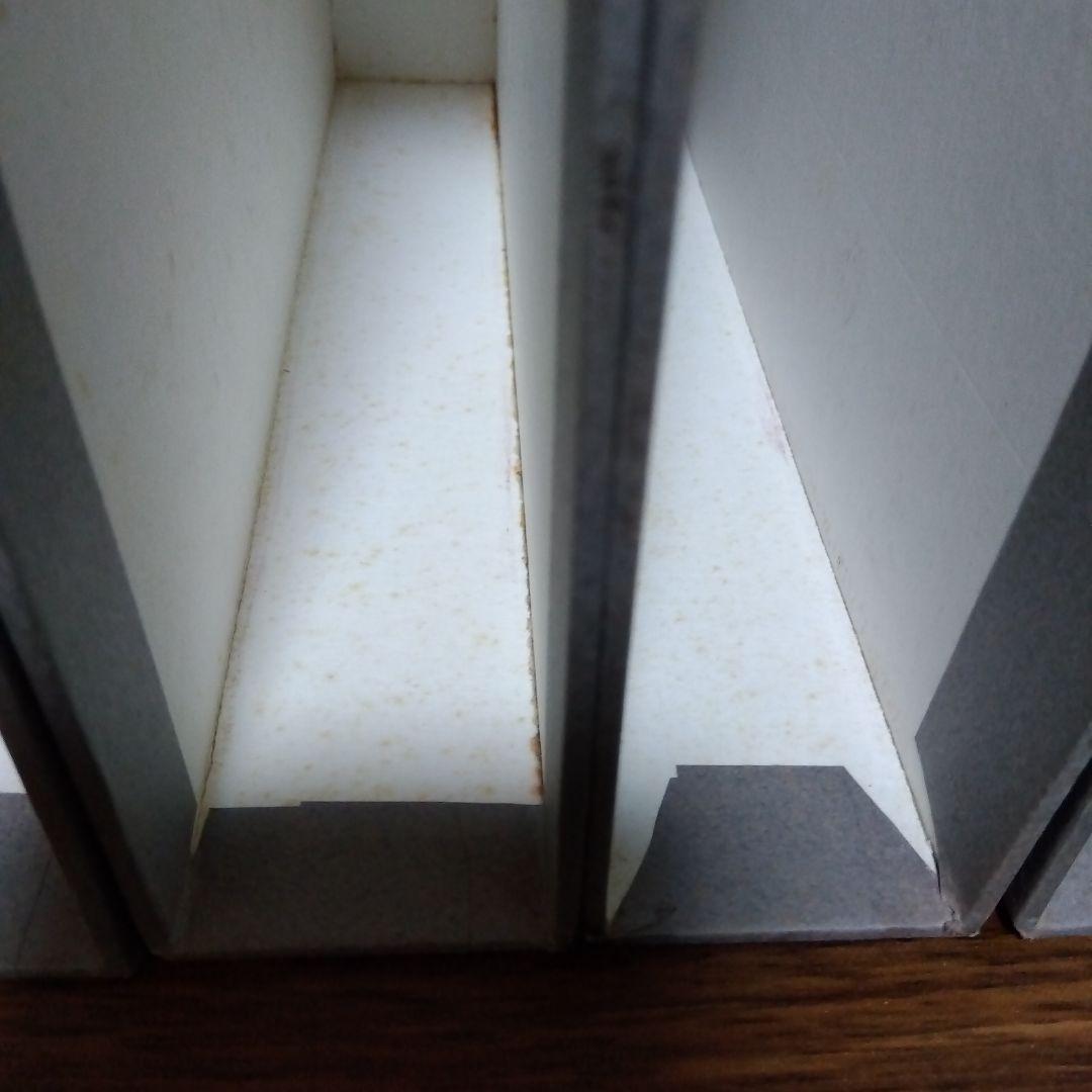 書跡名品叢刊 [合訂版] セット④ 22巻～28巻(外函有り) - メルカリ