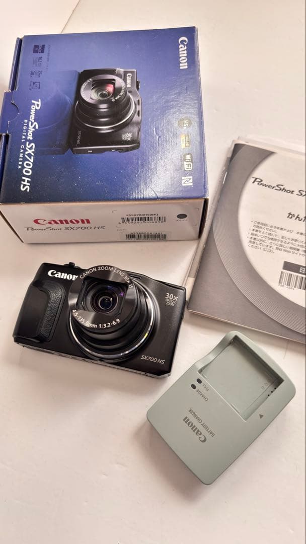 Canon SX700 HS コンパクトデジタルカメラ Amazon | Canon デジタルカメラ Power Shot SX700 HS レッド 光学30倍