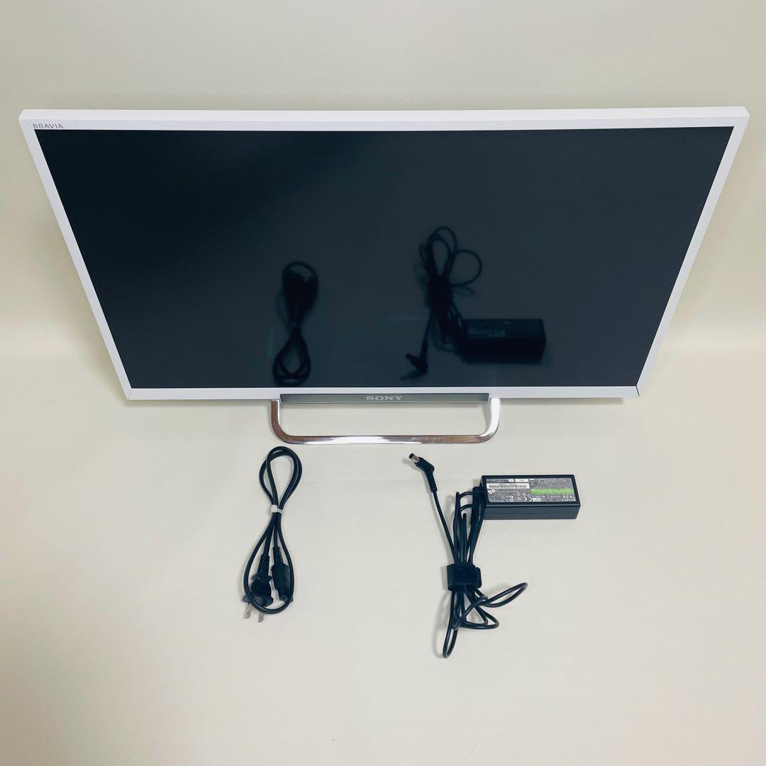 【動作確認済み】14年製 SONY 液晶テレビ KDL- 24W600A 24V W600Aシリーズ | テレビ ブラビア | ソニー