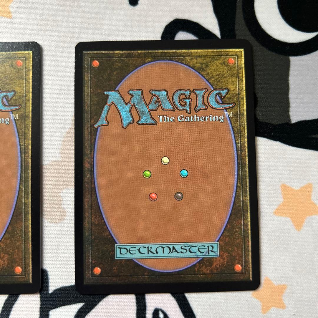 mtg 復活した精霊信者、ニッサ 失せろ PWS プロモ セット - メルカリ