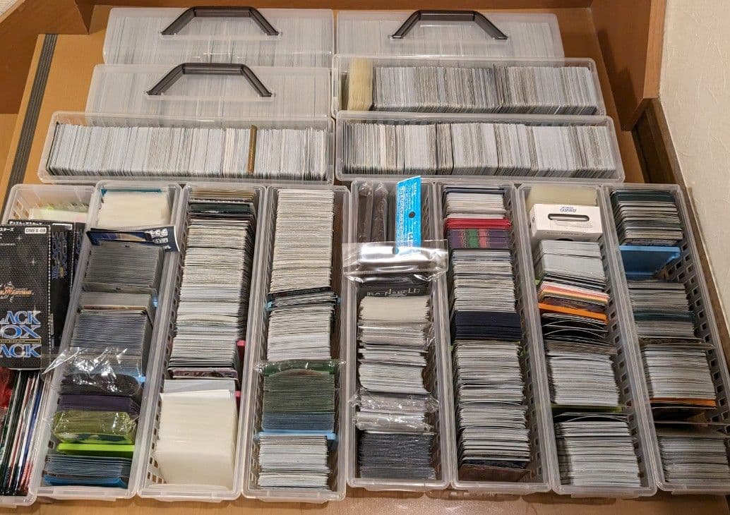 デュエマ デュエルマスターズ 引退品