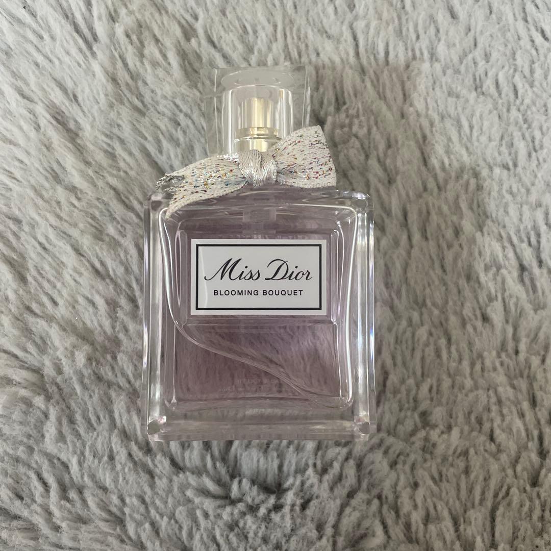 ミス ディオール ブルーミング ブーケ オードトワレ 50ml - メルカリ