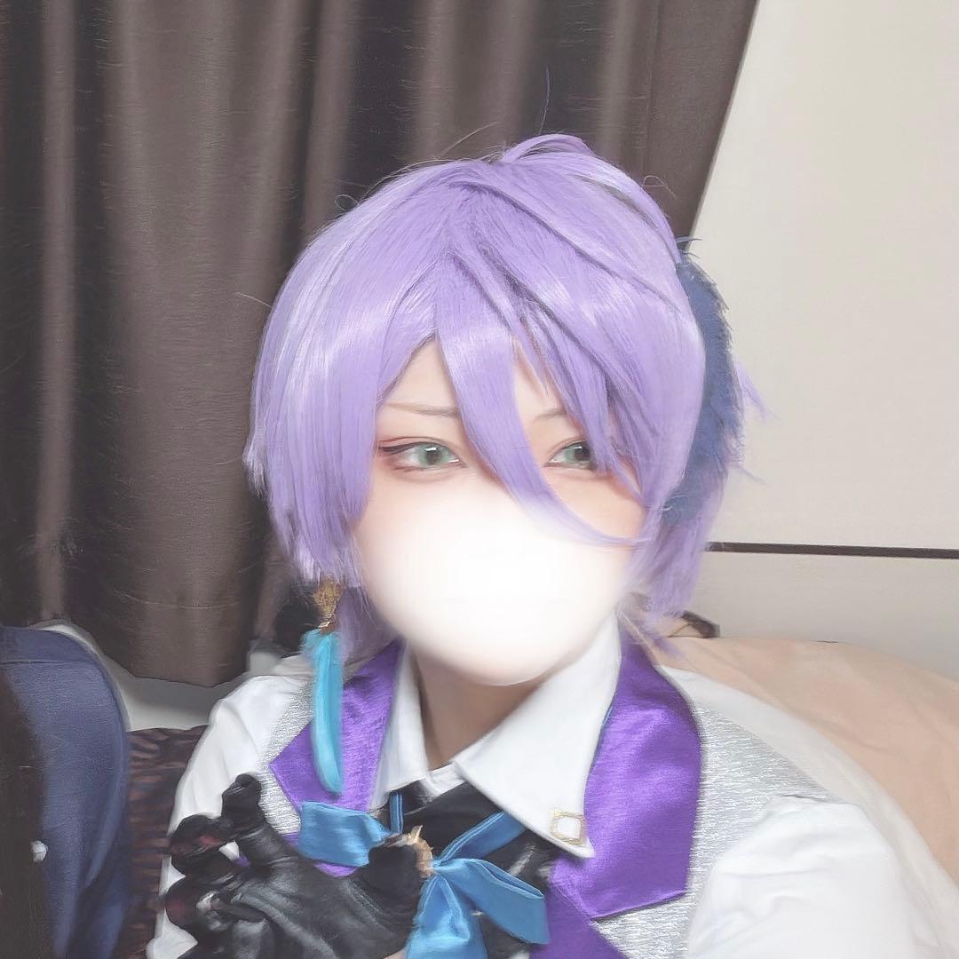 榊ネス ウィッグ コスプレ - メルカリ