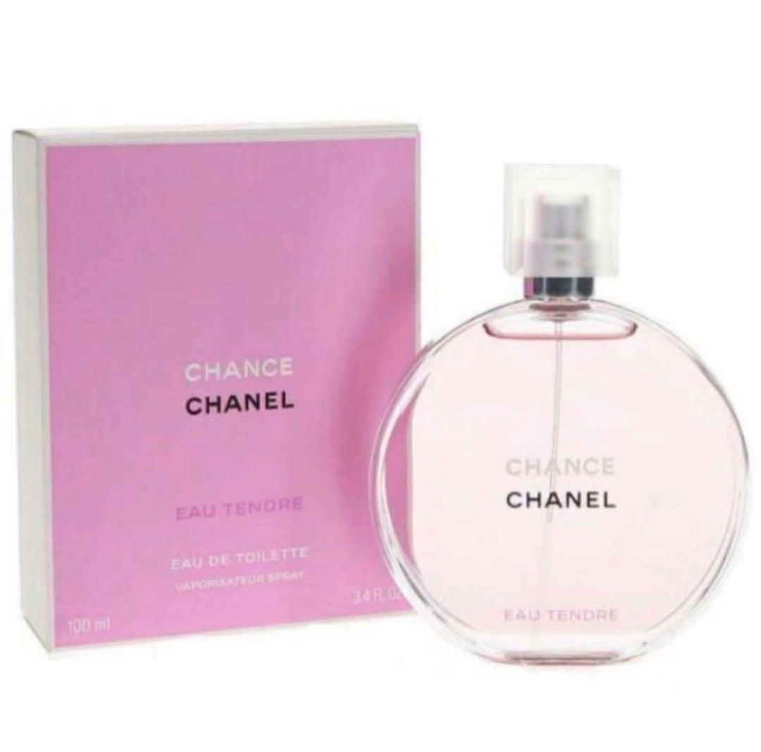 新品 CHANEL シャネル チャンス オー タンドゥル EDT 100ml Amazon | シャネル[CHANEL]チャンスオータンドゥル100ml EDT