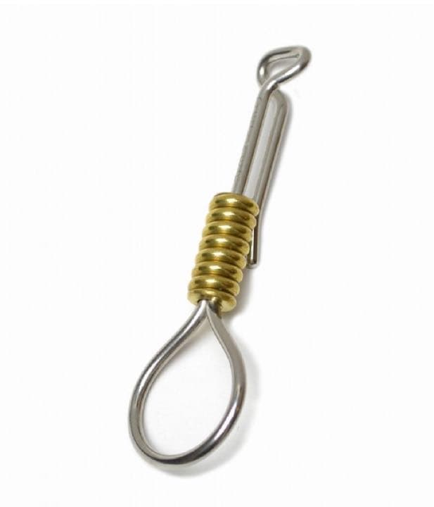 ジェフデッカー (Jeff decker)キーリング - メルカリ