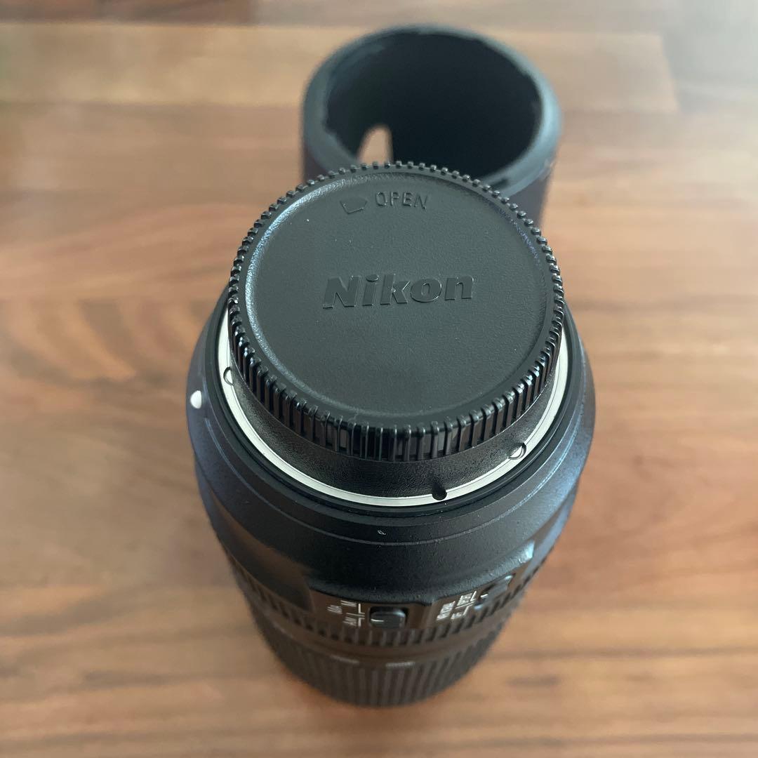 最終AF-P NIKKOR 70-300mm f/4.5-5.6E ED VR