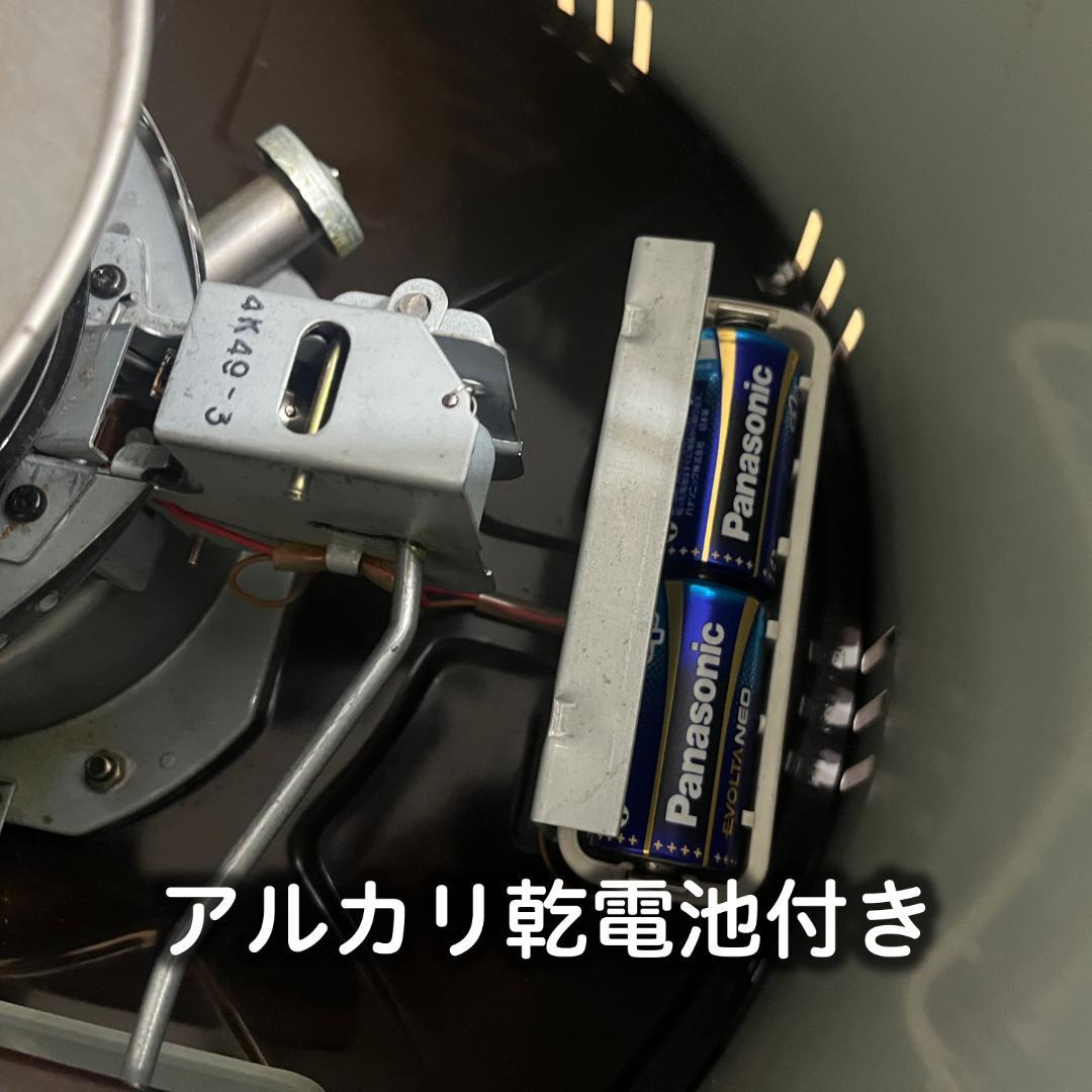 ☆中古美品☆新品芯交換済☆煮炊用☆災害対策☆石油コンロ☆CORONA KT