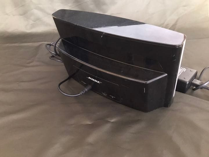 BOSEボーズ SounddockSeries2 クロスフラック