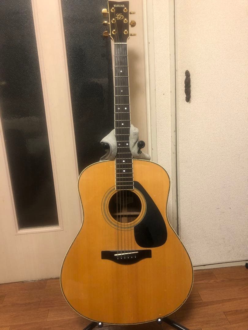 【ベランダめだか様限定】YAMAHA LD-10 アコースティックギター ベランダめだか様限定】YAMAHA LD-10 アコースティックギター ベランダ