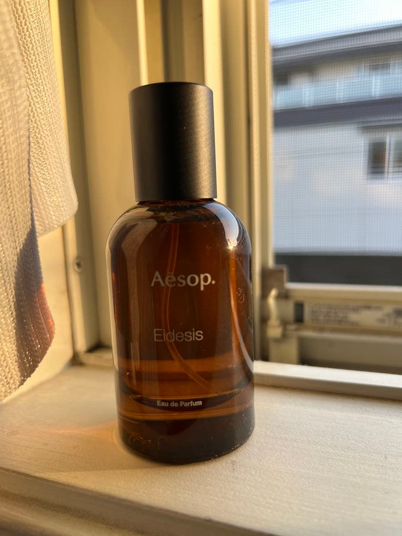 Aesop イーディシス オードパルファム 50ml - メルカリ