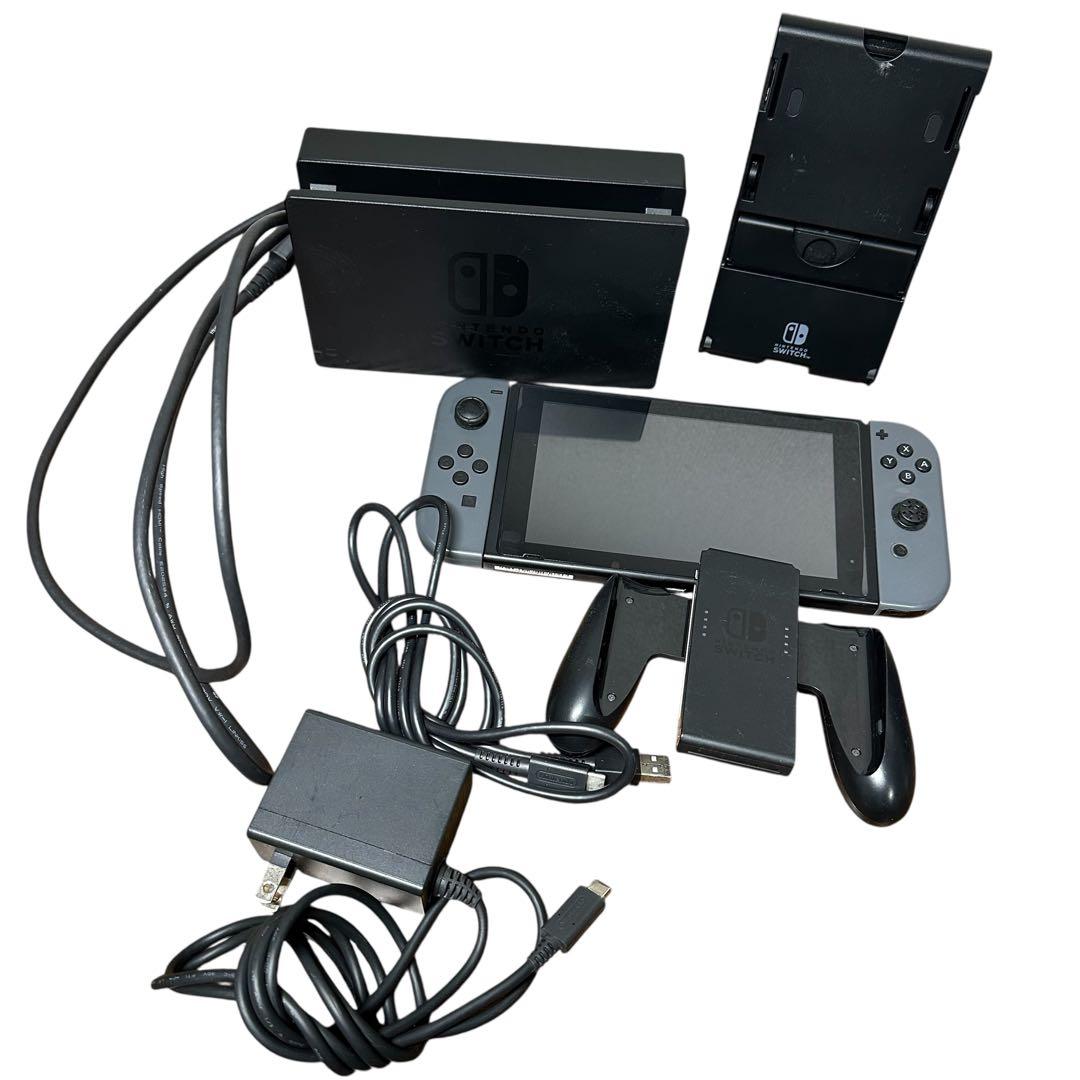 Nintendo Switch ブラック セット Nintendo Switch 2 ドックセット BEE-A-CASAAの製品画像 - 価格.com