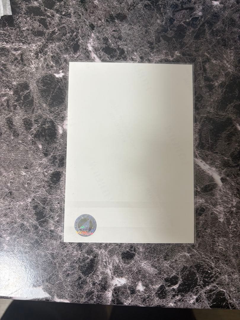 乃木坂46】池田瑛紗 直筆サイン写真 2024年1月 - メルカリ