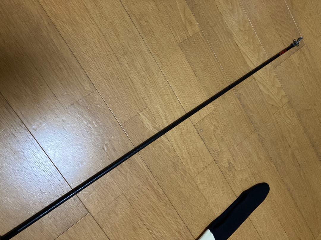 がまかつ インテッサGⅢ 1.5-50 超美品 バランサー付 - メルカリ