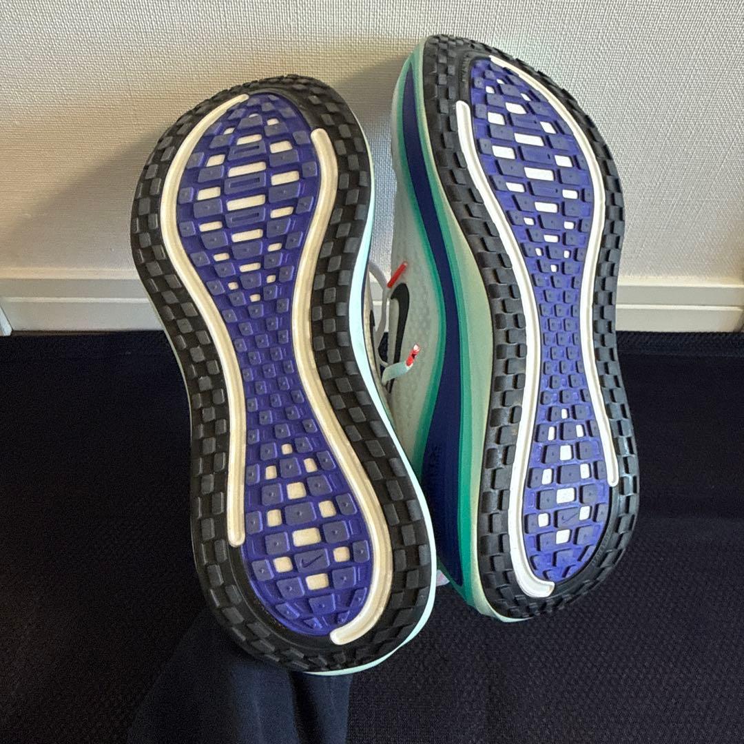 【新品未使用】vomero plus 26.5cm