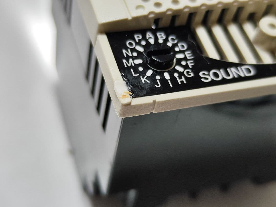 アロー電子 シュナイダーエレクトリック 電子メロディ報知器まとめ売り