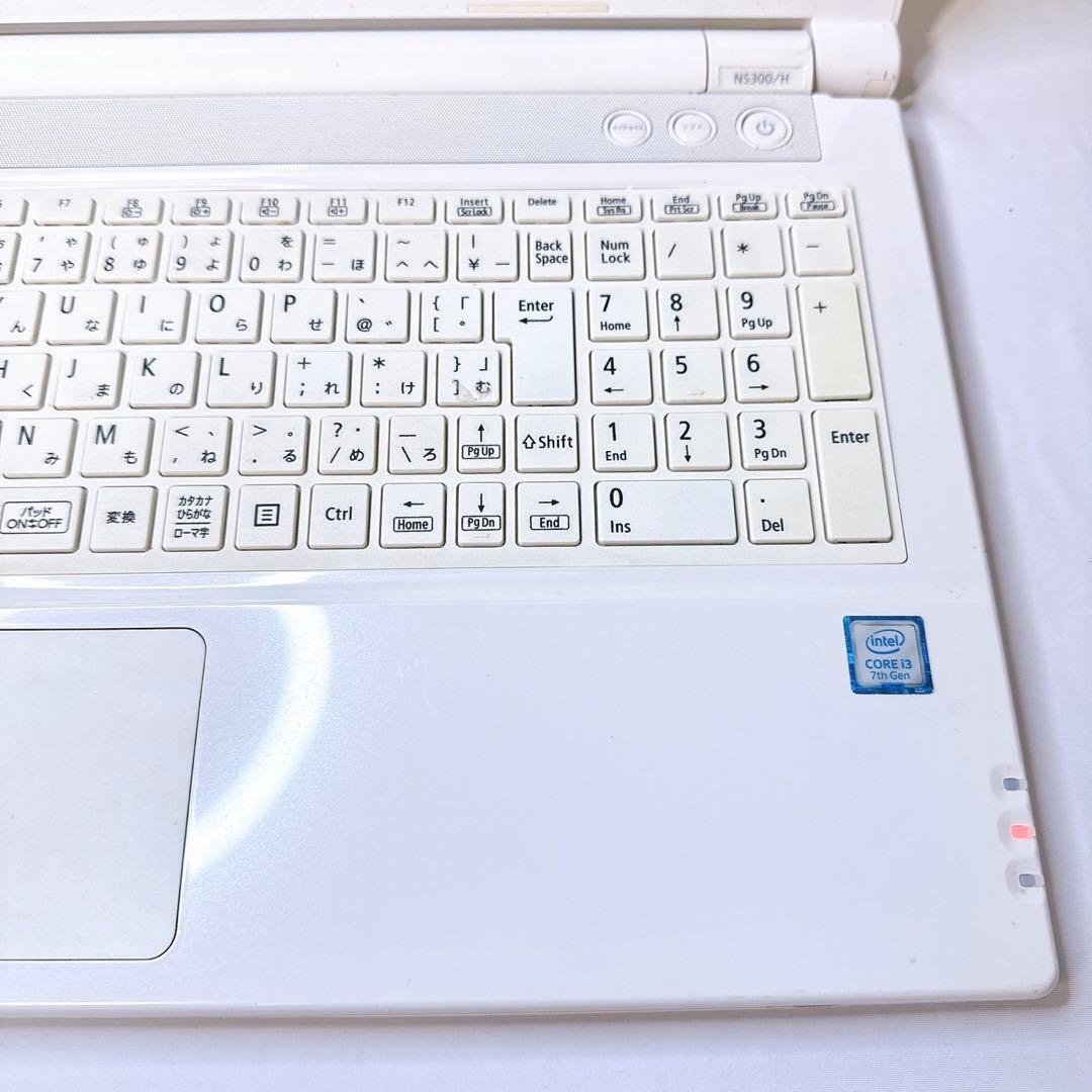 薄型可愛い❤️ネットや事務に❤️面倒な設定済み❤️届いたらすぐ使える❤️