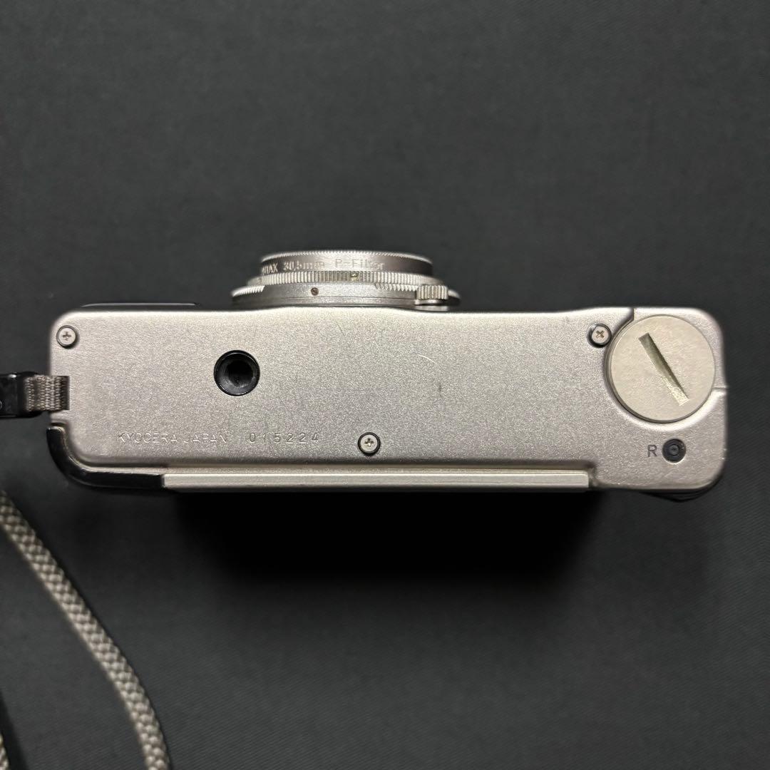 Iavanda様専用】CONTAX TVS コンタックス カールツァイスレンズ - メルカリ