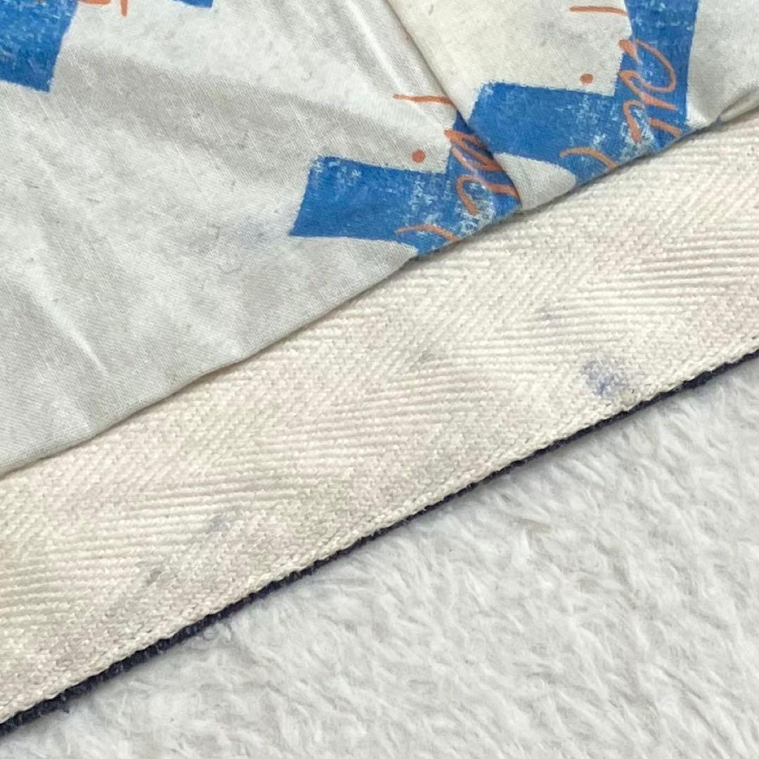 VM パラスパレス ダブルフェイス ナポレオンピーコート サイズ3