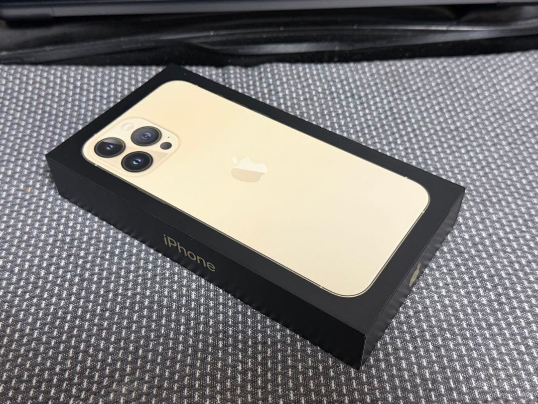 Apple iPhone 13 Pro Max ゴールド 本体 256MB Amazon.com: Apple iPhone 13 Pro Max, 256GB, Gold - Verizon