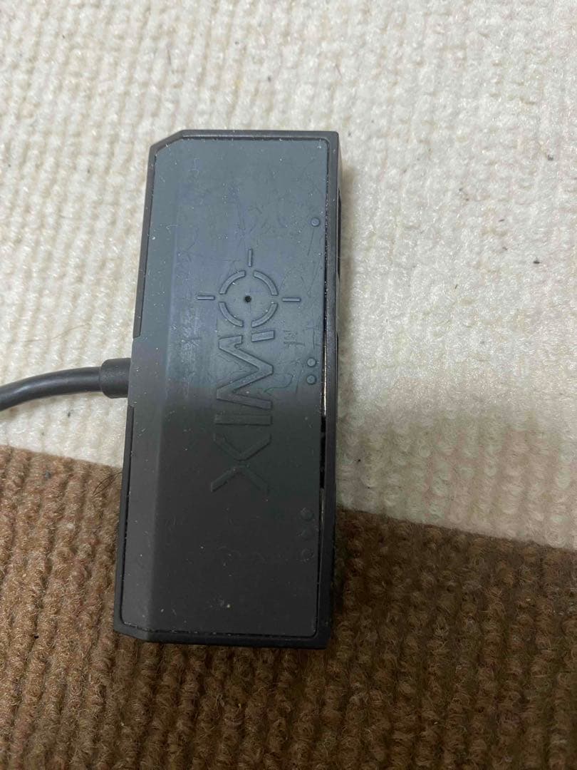 XIM APEX 傷や汚れあり コンバーター - メルカリ
