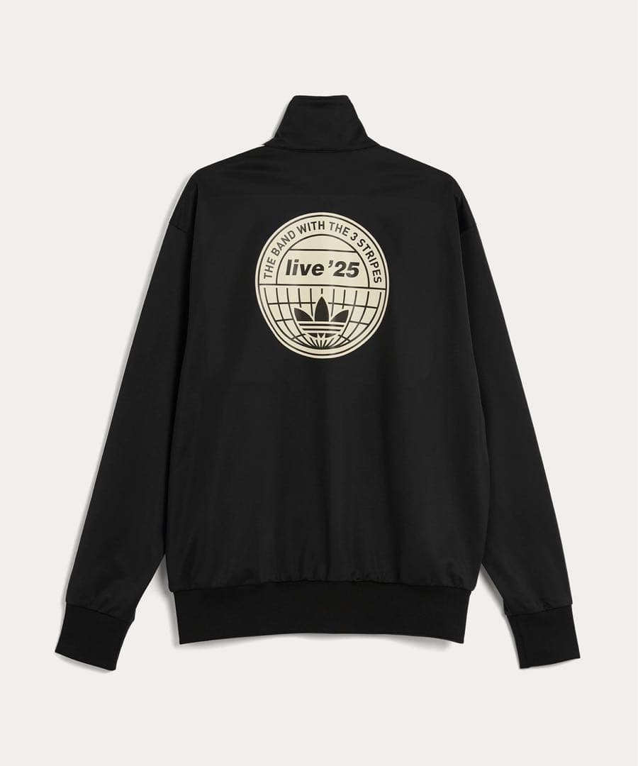 adidas oasis 25 トラックジャケット L 新品 - メルカリ