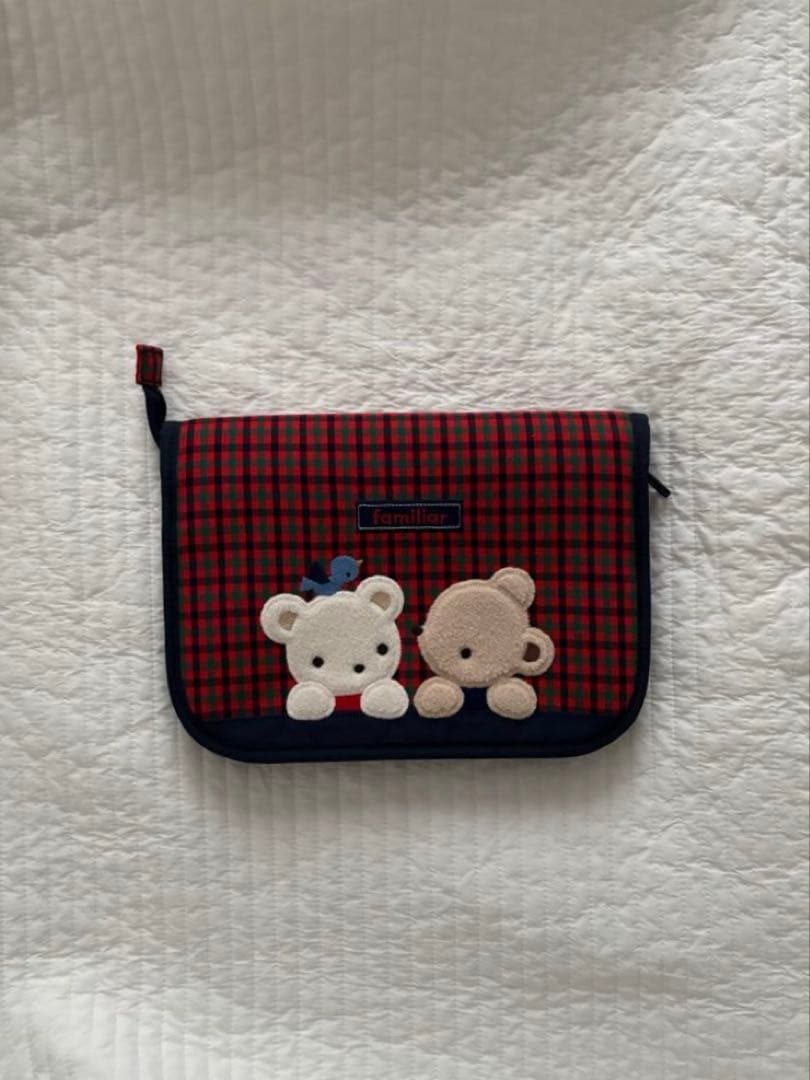 Familia 母子手帳ケース 母子手帳ケース｜ファミリア公式オンラインショップ | ファミリア公式