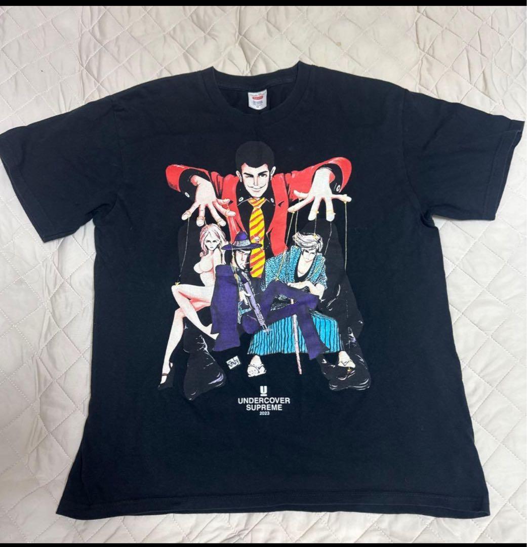 トップス ossy BLACK BY MOUSSY | manyway loose tops (Tシャツ・カットソー(長袖