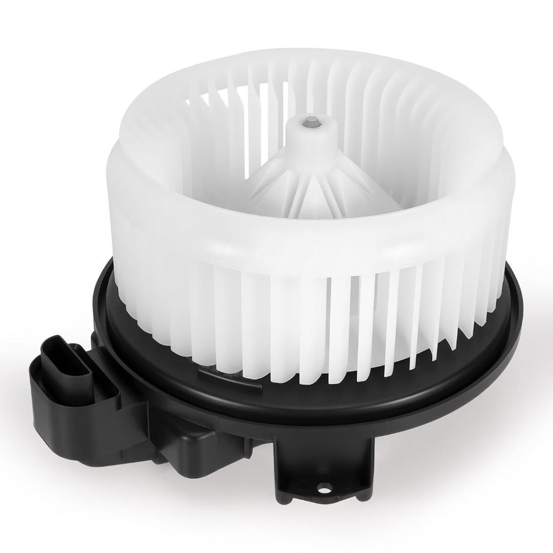 Sarasara ブロアモーター ノア ヴォクシー 楽天市場】保証付 高品質 新品 ブロアモーター 1個 ノア ヴォクシー