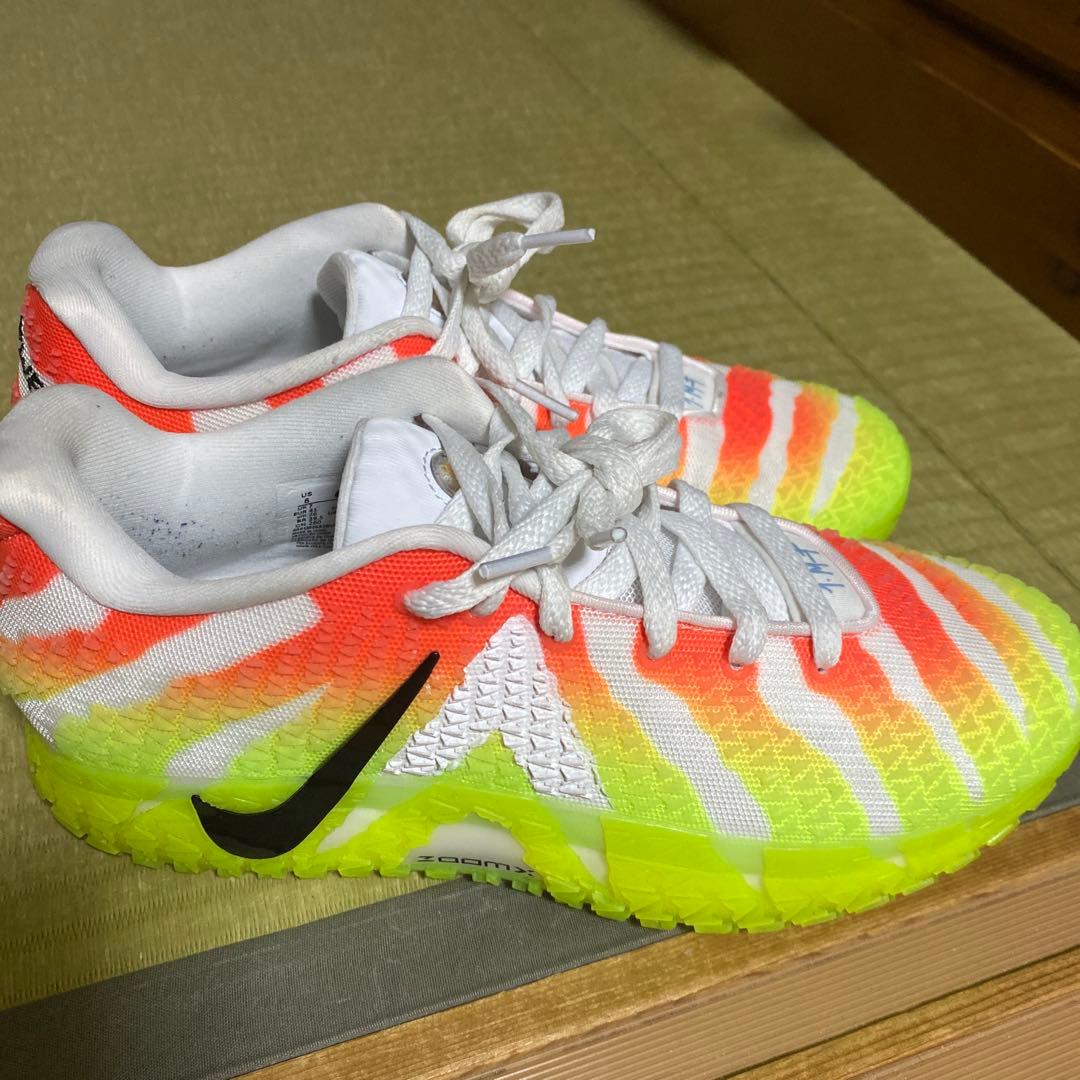 ja3　26cm Nike Ja 3 Murray State HF2793-004 | SneakerFiles