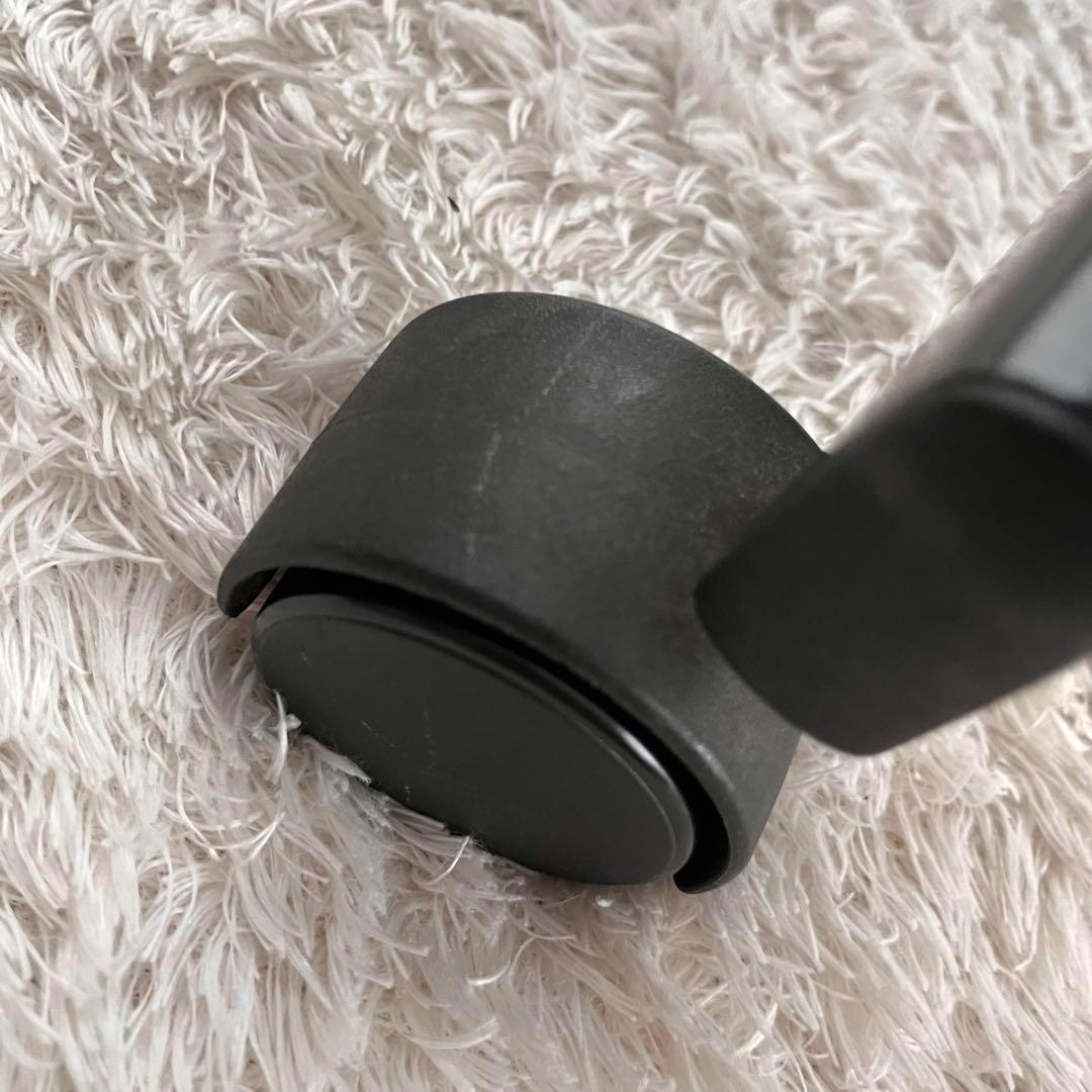 山岸準様リクエスト品】天然木 突き板 曲げ木 オフィス パソコンワーク