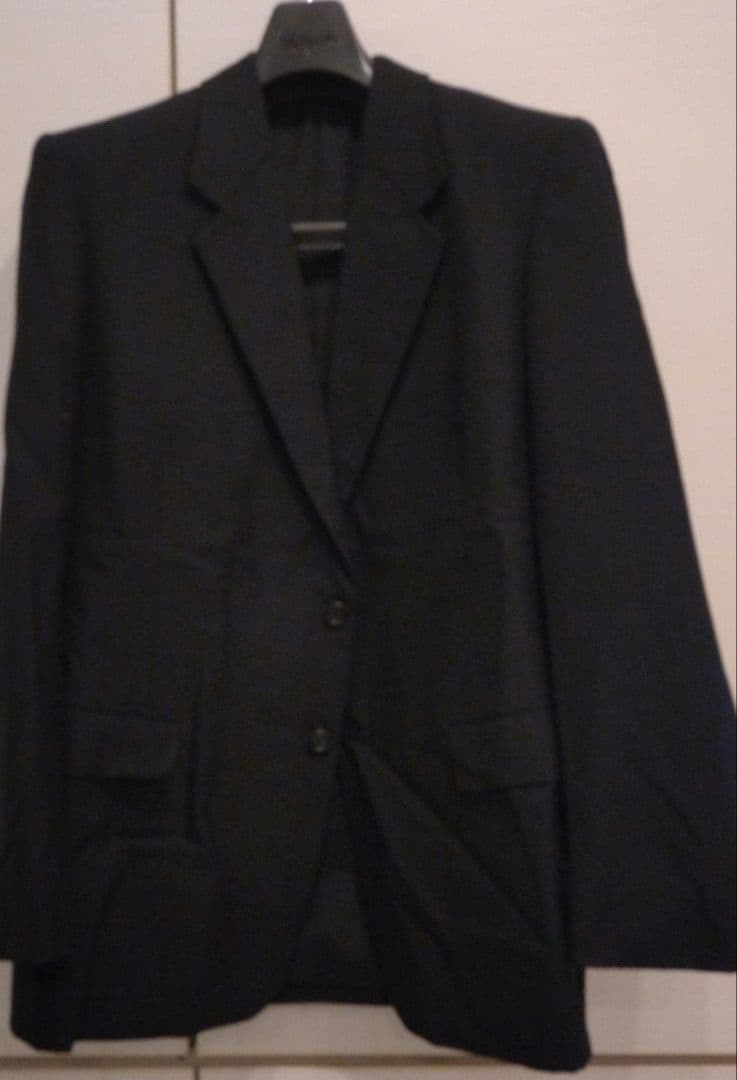 Y's for men 黒 スーツ Y's for men（ワイズフォーメン）｜【公式通販】THE SHOP YOHJI YAMAMOTO