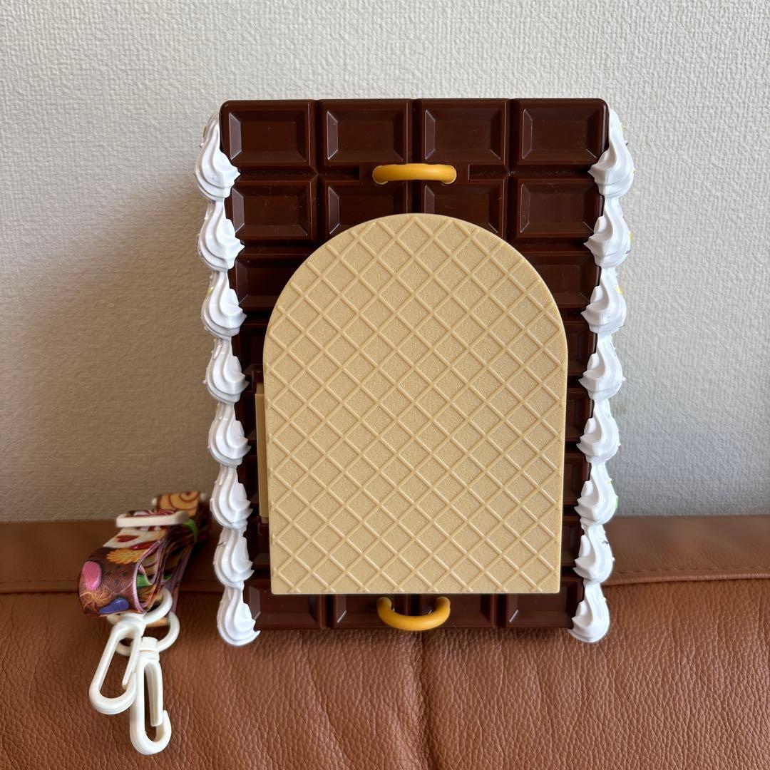 ディズニー ポップコーンバケット パルパルーザ - メルカリ