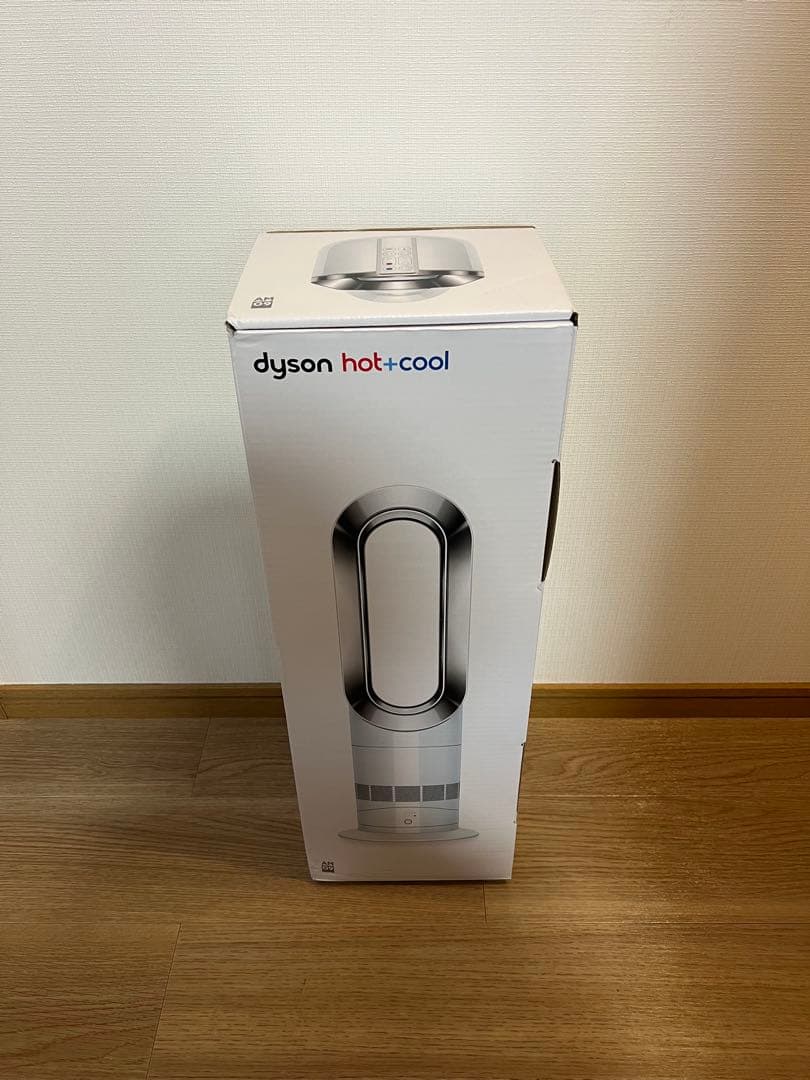 2024年製 ダイソン Hot + Cool AM09