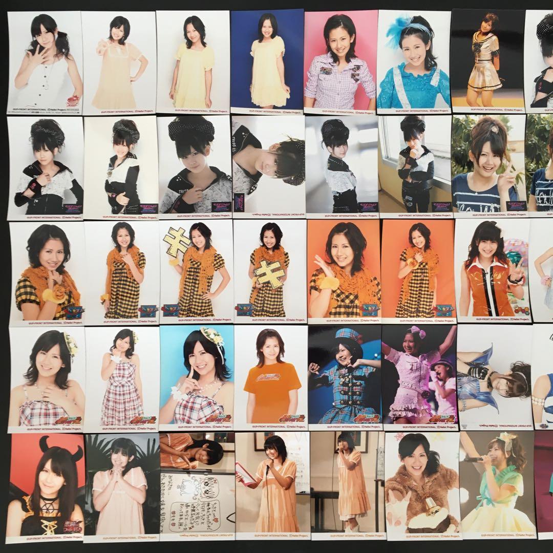 648 °C-ute 岡井千聖 生写真 50枚セット - メルカリ