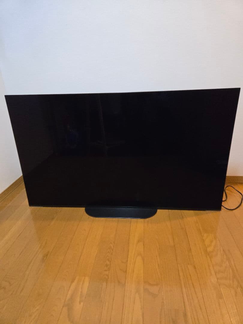 BRAVIA 55インチ　4K有機ELテレビ　KJ-55A9G 2019年製 SONY BRAVIA KJ-55A9G [55インチ] 価格比較 - 価格.com